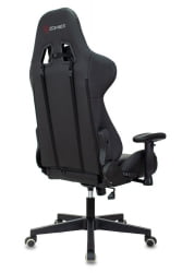 Кресло игровое ЗОМБИЕ ФОРМУЛА РЕД / ZOMBIE FORMULA RED