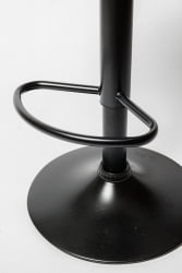 Стул барный БН 1102П Коричневый винтаж / BN 1102P