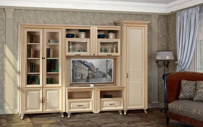 Гостиная Марлен №1