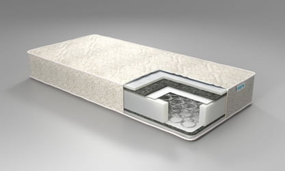 Матрас Реал Хоме 140кс195 / Real Home 140x195