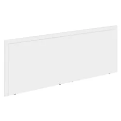 Изголовье напольное КПС 1627 Белый / KPS