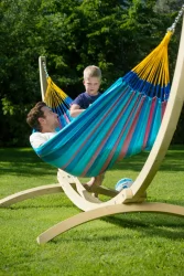 Одноместный Гамак СОНРИСА СНХ14-3 / SONRISA SNH14-3