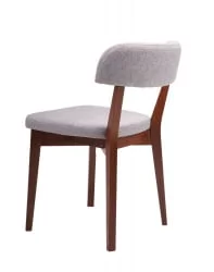 Стул Франк Грей /Темный орех