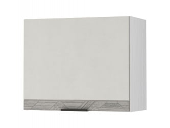 Шкаф над вытяжкой (с системой плавного закрывания) Бостон 104.83