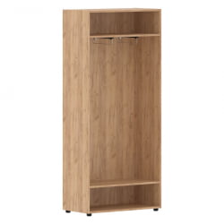 Каркас гардероба Торр ЛУКС ТCВ 85-1 Дуб Бофорд / Torr LUX TCW