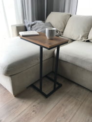 Стол приставной Тип 2 Молокай