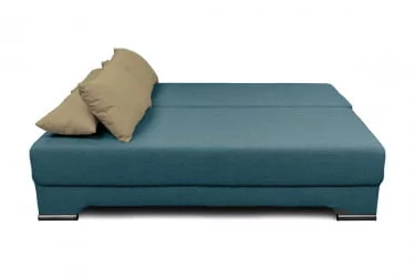 Диван тканевый Киви ПС (3 категория) Балтик Азуре / Kiwi