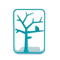 Держатели для книг (2 шт.) ТА124Л Бирюзовый / TA124L