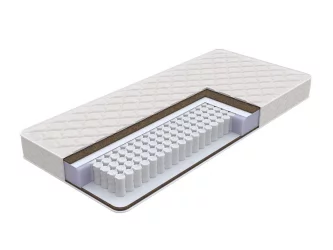 Матрас Басе М 80х195 трикотаж / Base M