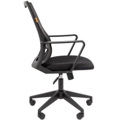 Кресло руководителя Чаирман 545 БП Черный / Chairman