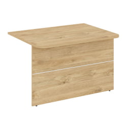 Модуль прямой низкий 1 180 ОНИКС О.Р-МП.Н-118 Тиквуд светлый / ONIX О.R-MP.N-118