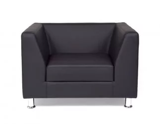 Кресло Дерби Консул Чоколате / Consul Chocolate