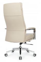Кресло Леон РCХ А916-1 Кремовый / Leon RCH A916-1