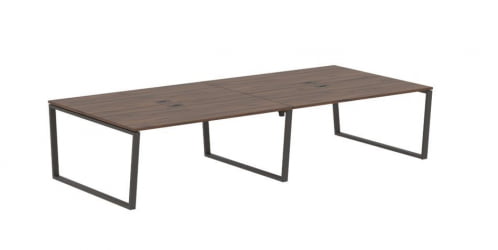 Бенч-система ЕДИС ЕВВСТ 3516 Дуб Денвер темный Мокко / EDIS EVWST