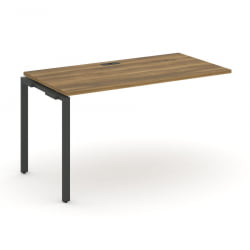 Наборный элемент рабочей станции CОНCЕПТ CН.ОНРС-001 Сандал Янтарный Антрацит / CONCEPT CN.ONRS-001