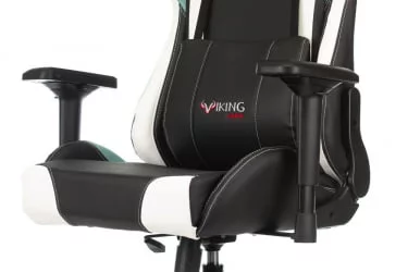 Геймерское кресло Зомбие ВИКИНГ ТАНК ГРЕЙ / Zombie VIKING TANK GREY