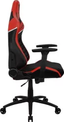 Геймерское кресло ТхундерКС3 ТC5 Ембер Ред / ThunderX3 TC5 Ember Red