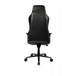 Компьютерное кресло (для геймеров) Ароззи Верназза - Венто - Дэрк Грей / Arozzi Vernazza Vento Dark Grey