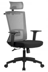 Кресло Линк РCХ А926 Серый / Link RCH A926