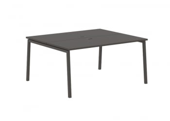 Бенч-система ЕДИС ЕЛВСТ 1513 Мокко / EDIS ELWST