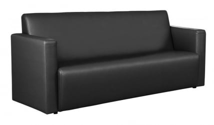 Диван трехместный с подлокотниками Джоинт М-49/12 / M-49/12