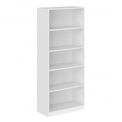 Стеллаж СР-5В Дуб Бофорд / SR-5W