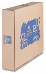 Кресло оператора Бюрократ CХ-1201НКС Черный 10-11 / CH-1201NX