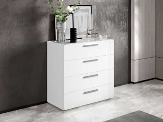 Комод Николь 901.18