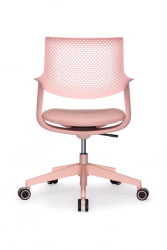 Кресло Дреам Б2202 Розовый / Dream B2202