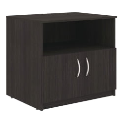 Тумба для оргтехники Симпле СCС 776 Дуб Юкон Модерн / Simple SCS