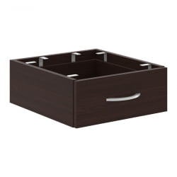 Тумба подвесная с одним ящиком ИМАГО Плус СРС-1В.1 Венге Магия / IMAGO Plus СРС-1V.1