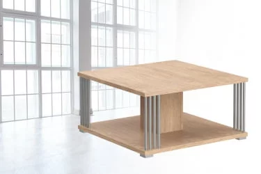 Журнальный стол CОФФЕЕ СТ 880 Дуб Девон / COFFEE