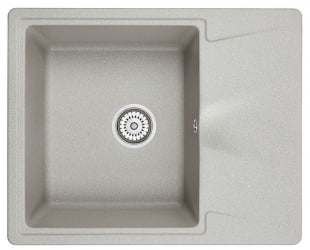 Мойка ГРАНУЛА 6201 Базальт / GRANULA