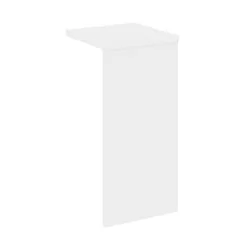 Накладка прямая высокая для О.Р-Ф.МП.В-78 ОНИКС О.Р-НП.В-78.1 Белый Бриллиант / О.R-F.MP.V-78 ONIX О.R-NP.V-78.1