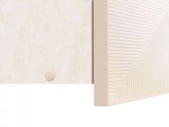 Шкаф кухонный торцевой закрытый (прав) Дакота 103.17