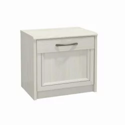 Тумба Лиана 45.17 Ясень анкор светлый