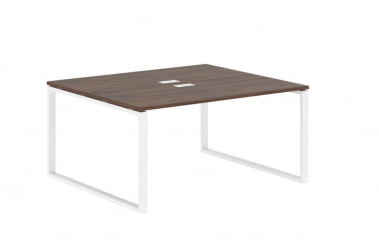 Бенч-система ЕДИС ЕКВСТ 1513 Мокко Белый / EDIS EQWST