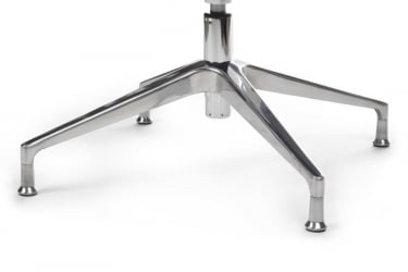 Кресло Соул-СТ C1908 Белый / Soul-ST C1908