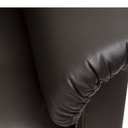 Диван двухместный подлокотник левый Премьер В-100/7 / V-100/7