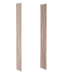 Боковины шкафа ДЭЛИ ДЛИ37285533 Орех / DALI DLI37285533