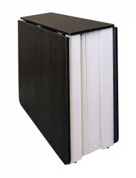 Стол-книжка Амиго 2 дуб/венге