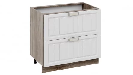 Шкаф нижний Прованс Н2я_72-90_2Я