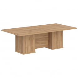 Стол для переговоров РCТ 2412 Дуб Бофорд / RCT