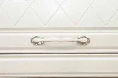 Шкаф над вытяжкой Тиффани 19.14