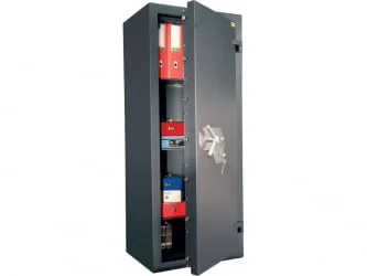 Сейф Форт 1668.КЛ / 1668.KL