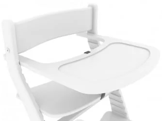 Столик для стула Усура Белый