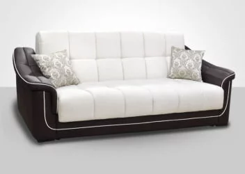 Диван тканевый Кристалл асти мозаик 2 асти лейс 4 каролина лайт милк каролина дарк милк