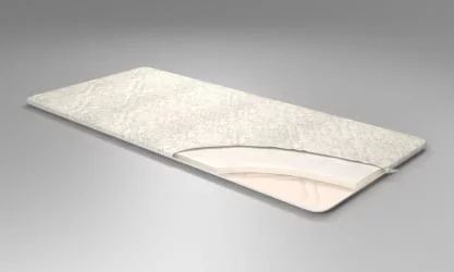 Матрас для дивана Топ Диреcт 120х190 трикотаж / Top Direct