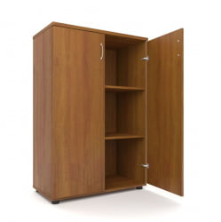 Шкаф для документов Р.Шс-3 Серый