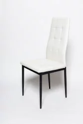 Стул Кафе-2 (ДC 4032-А) Белый / Cafe-2 (DC 4032-A)
